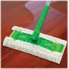 Recharge de lingettes de nettoyage des sols secs Swiffer Olympia - 36 lingettes 545476