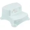 keeeper kids Step Stool Peppa Pig, Aquamarine, 2-Step, 120 kg 1003262433600