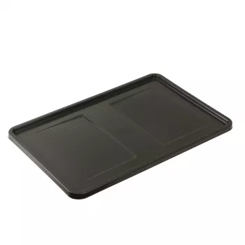Couvercle keeeper Robert pour boîte de transport 45/64 L, graphite 1082982600000