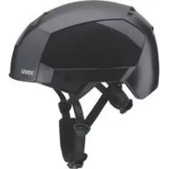 Casque de sécurité industriel Uvex 9720950 noir