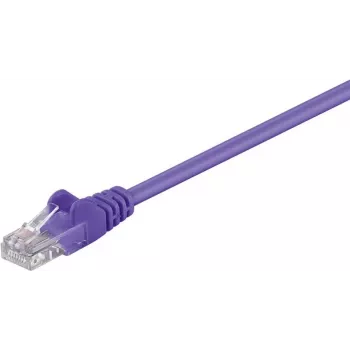 Câble patch Ethernet RJ45 Cat5e U/UTP Wentronic 95234-GB
