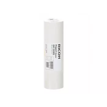 RICOH LG Master pour Priport DX2330 (817612) – rouleau de stencil thermique B4, 200 masters