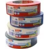 Tesa 56359-00002-00 ruban gaffer bleu 38 mm x 25 m