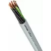 LAPP ÖLFLEX CLASSIC 110 Control Cable 4 x 0.75 mm² Grey 100 m 1119804-100