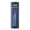 Pile alcaline AgfaPhoto Power LR6 AA 1,5 V lot de 48