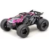 Truggy RC Absima Mini AT Pink Grey Brushed 1:16 4WD RTR (16020)