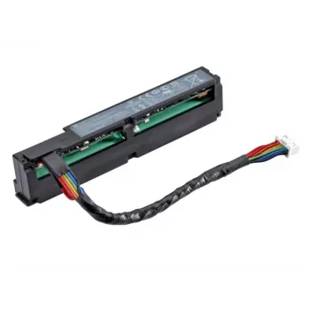 Batterie de stockage intelligente HPE 96W pour ProLiant Gen10 et Nimble Storage dHCI 875241-B21