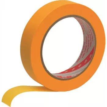 Ruban de masquage haute performance 3M Scotch 244, or, 48 mm x 50 m 2444850