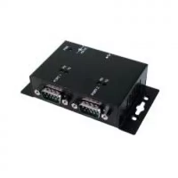 EXSYS EX-1332HMV USB to 2-Port RS-232/422/485 Serial Adapter