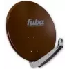 FUBA DAA 650 B Offset Satellite Dish 65 cm Brown Aluminium 10.75-12.75 GHz 11004019