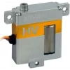 Servo midi numérique AMXRacing AM1211MG PRO Amewi, pignons métal 28456