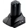 Metabo SC 30 12V Li-Ion Battery Charger 625225000
