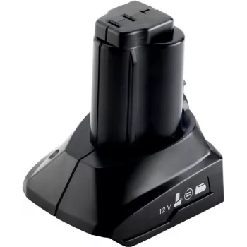 Metabo SC 30 Chargeur de batterie Li-Ion 12V 625225000
