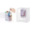 COPIC Acrylic Display Stand for 24 Classic Markers, Clear, Empty (20075D24)