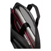 Samsonite Guardit 3.0 Sacoche pour ordinateur portable 15,6 pouces noire PET recyclé 155201-1041