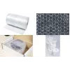RAADHUIS film à bulles, 500 mm x 5 m, transparent, bulles de 10 mm, emballage de protection RD-351149
