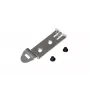 EXSYS EX-6096 kit de montage sur rail DIN