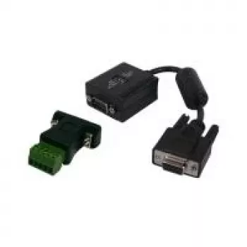 EXSYS EX-47900 RS-232 to RS-422/RS-485 Serial Protocol Converter