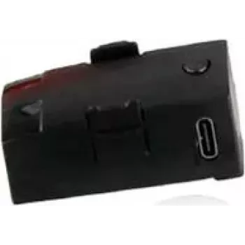 Batterie LiPo Amewi Bell 206 CP (057-25342-09)