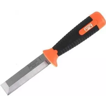 Bahco SB-2448 ciseau polyvalent lame 25 mm, longueur 231 mm, 58-61 HRC, emballage blister