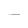 Recharge de stylo bille Goliath Caran d'Ache medium verte pour 849 8418.000