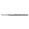 Recharge de stylo bille Goliath Caran d'Ache, fine, bleue (8422.160)
