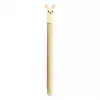 Stylo gel FABER-CASTELL EBERHARD FABER Animal Erase it! Lama 0,7 mm bleu (582104)