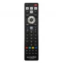 Télécommande de remplacement SUPERIOR ELECTRONICS SUPTRB027 pour Sky - noire