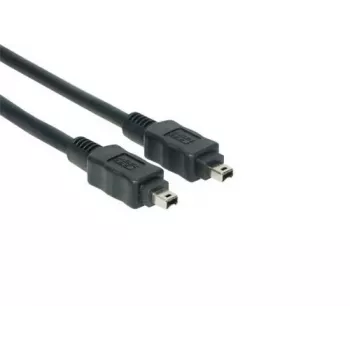 EXSYS FireWire 1394 Cable 4-Pin to 4-Pin, 3.0 m (EX-K6822)
