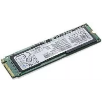 SSD NVMe Lenovo 256 Go M.2 2280 PCIe Gen3 x4 (00UP433)