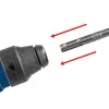 Bosch foret à percussion SDS plus-5X 15x200x260mm 2608833823