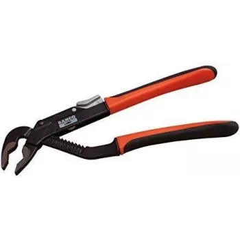 Pince multiprise Bahco 8223 210 mm (8 pouces) à articulation glissante