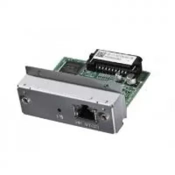 Carte d'interface série RS232 Star Micronics, 9 broches, pour imprimantes TSP613, TSP643, TSP1043, TCP300, TUP992, SP512, SP542W/O, SP700, HSP7000 39607430