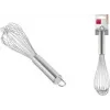 Fouet Metaltex Chef Line en acier inoxydable 300 mm, 12 fils, Professional 133030000