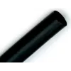 Gaine thermorétractable 3M MDT-A 12/3, avec adhésif, 4:1, noire, 1,2 m 7000037662