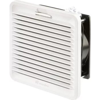 Ventilateur filtrant FINDER 7F.20.9.024.2055, 55 m3/h, 7 W