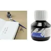 Encre en verre KANGARO K-7950, 50 ml, noire