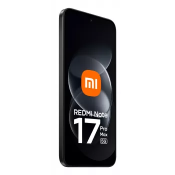 Smartphone Xiaomi Redmi Note 17 Pro MAX 5G 8 Go RAM 256 Go, 6,83