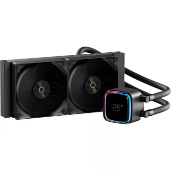 Moniteur Ocypus Iota L24 23,8 inch Full HD IPS - noir