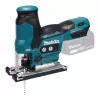 Scie sauteuse pendulaire sans fil Makita DJV185ZJ 18V brushless (outil seul)
