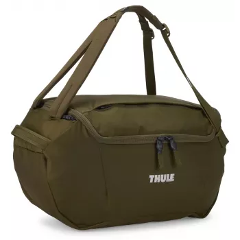 Sac polochon Thule EnRoute 40L – Natural Green