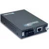 Convertisseur de média fibre monomode TRENDnet TFC-110S60 100 Mbps (SC, 60 km)