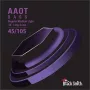 BlackSmith EAAEB-45105-4 Bass Guitar Strings 45-105, 4-String, 34 inch Scale