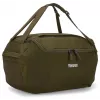 Thule EnRoute 60L, sac de voyage - Natural Green