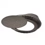 PYREX moule à gâteau avec fond amovible Ø25 cm