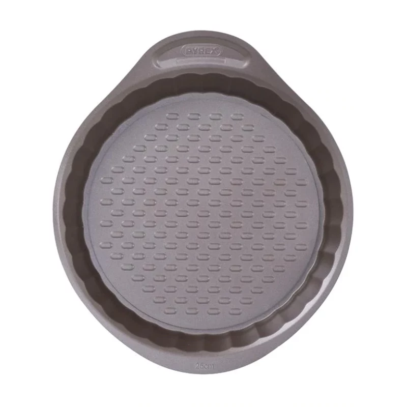 PYREX moule à gâteau avec fond amovible Ø25 cm