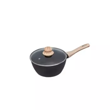 PYREX Cook & Care cocotte avec couvercle 18 cm 1,8 L acier inoxydable