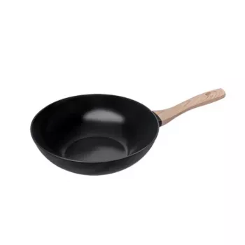 PYREX Cook&Care poêle wok, 28 cm