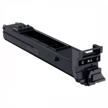 Konica Minolta TN-318K cartouche de toner noir pour bizhub C20, C20P, C20PX (A0DK153)