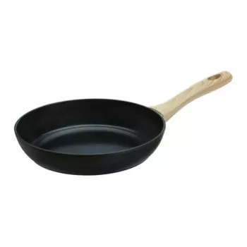 PYREX Cook&Care poêle à frire antiadhésive en aluminium Ø20 cm avec Thermo-Signal